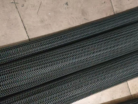 激光切割机网带