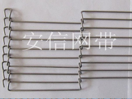 乙字型输送网带