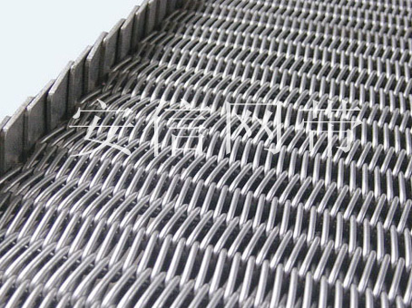 挡板型输送网带