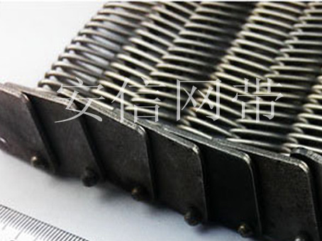 挡板型输送网带