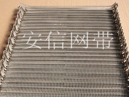 挡板型输送网带