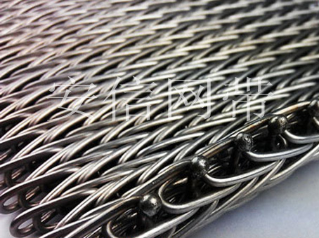 复合型输送网带