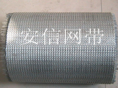 复合型输送网带