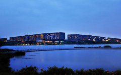 松山湖凯悦酒店